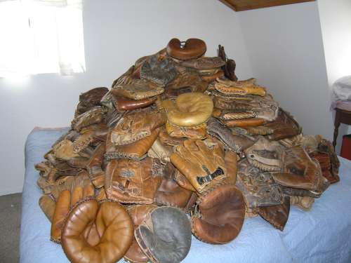 The Pile 2 Doug